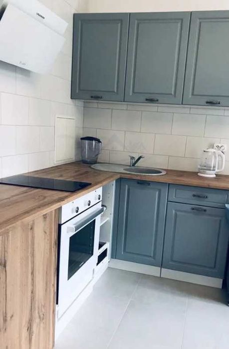 Дава се под наем Двустаен апартамент в Пловдив, Централна гара - 65 кв.м за 280.5 € - Снимка #1