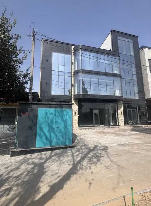 Сдаю Аренду 3 Этажное Здание 1724м² Для Бизнеса 1-линия ГениралУзоков