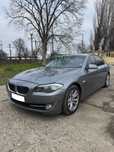BMW SERIA 5 F10 M pachet