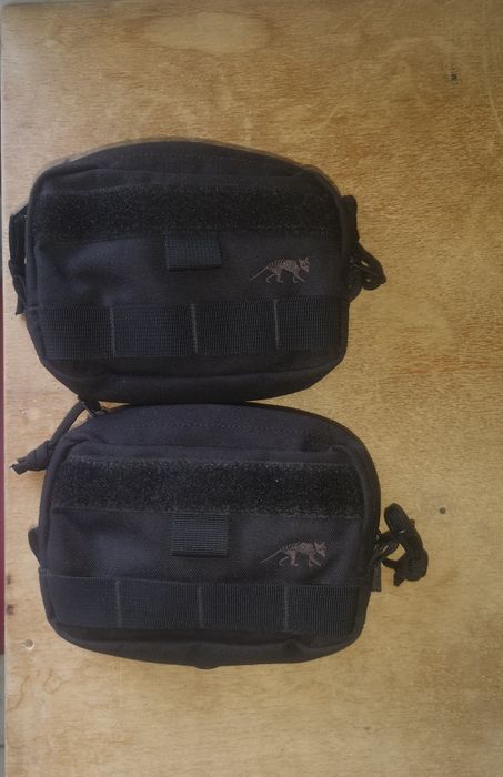 Buzunare tactice-pouch molle tasmanian tiger