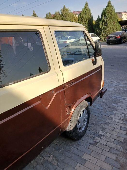 Продам минивэн в отличном состоянии