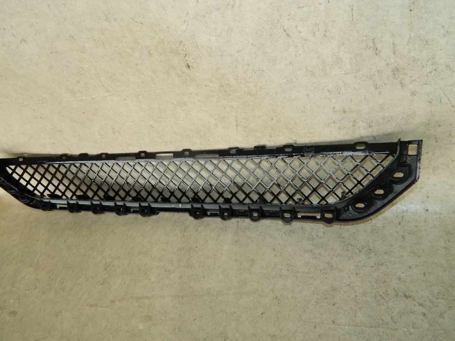 Grila inferioara bara fata, BMW Seria 3 - E46 Coupe  /  Cabrio, 01-03, 51118204363