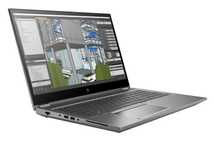 HP ZBook Fury 15 G8 i7-11850H 32/64GB DDR4 1TB NVME RTX 3000 6GB
