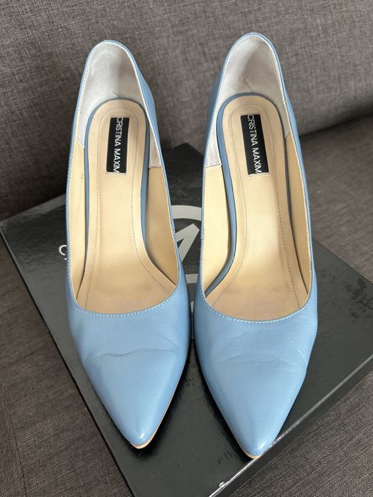 Pantofi Cristina Maxim