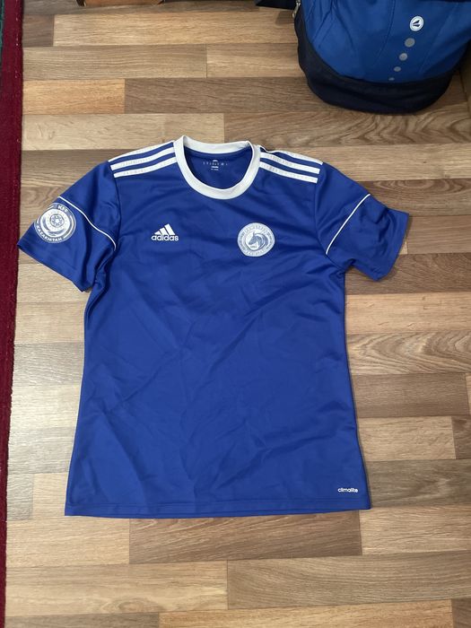 Форма Фк Окжетпес и Фк Тараз