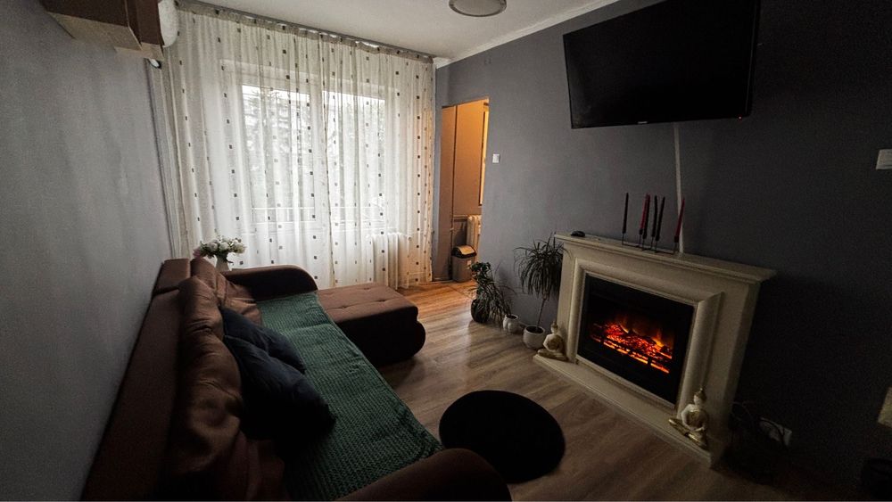 Apartament 3 camere Cantemir