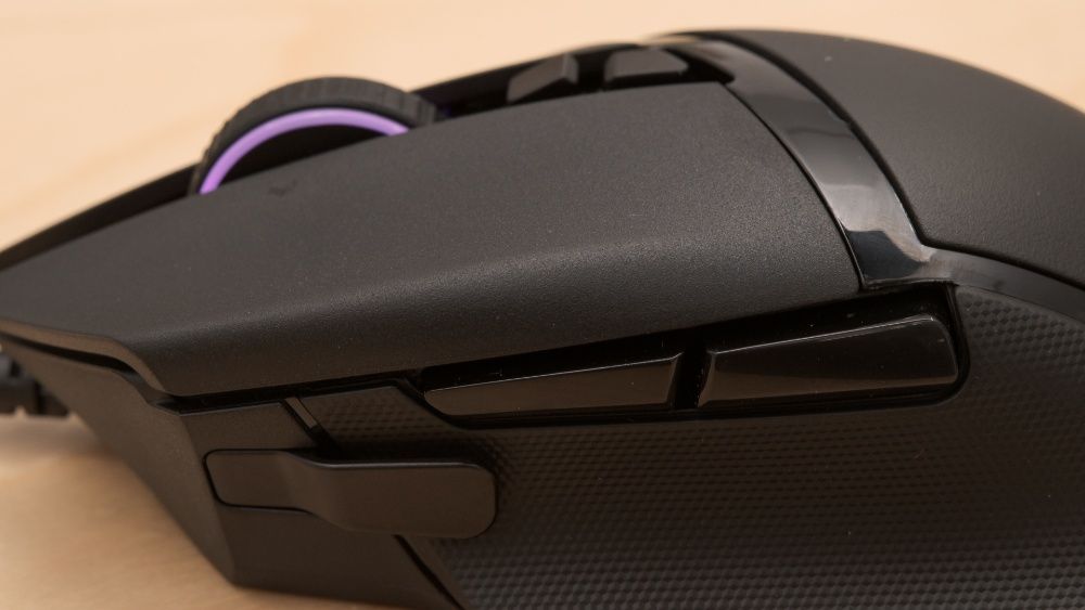 Razer Basilisk V2, Negru Mouse gaming NOU sigilat