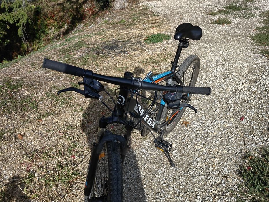 Два велосипеда # колело