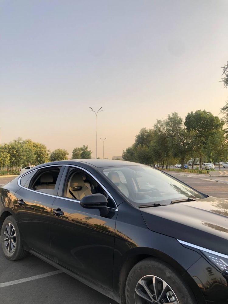 BYD CHAZOR 20.000$