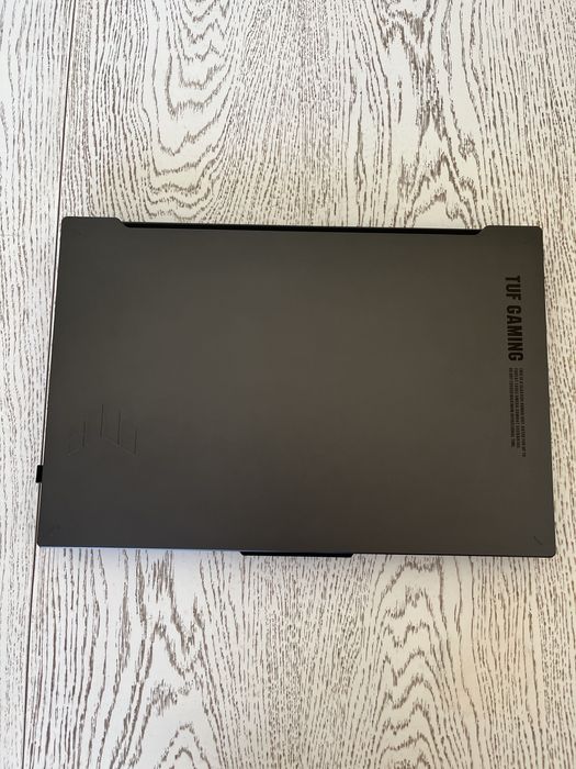 Лаптоп Gaming Asus Tuf F17 FX707VV