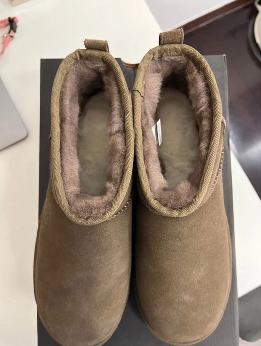 UGG Barbati marimea 43