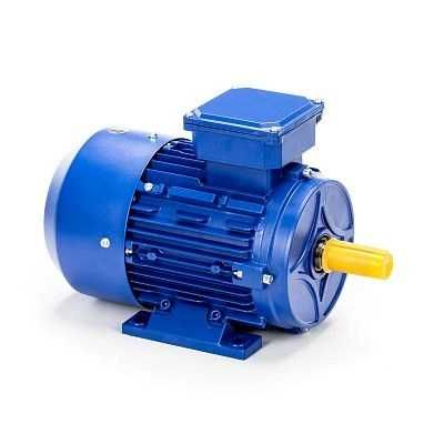 Электродвигатель 5АИ 63 В4 0,37/1500 IM1081