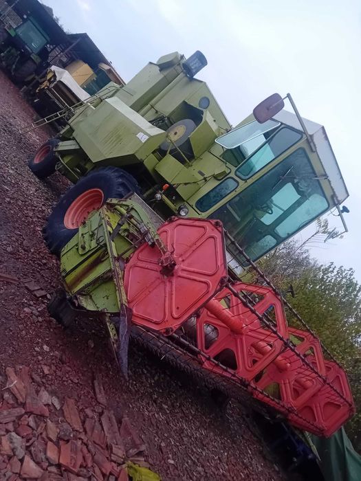 Combina Class dominator