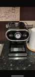 Espressor SilverCrest Lidl