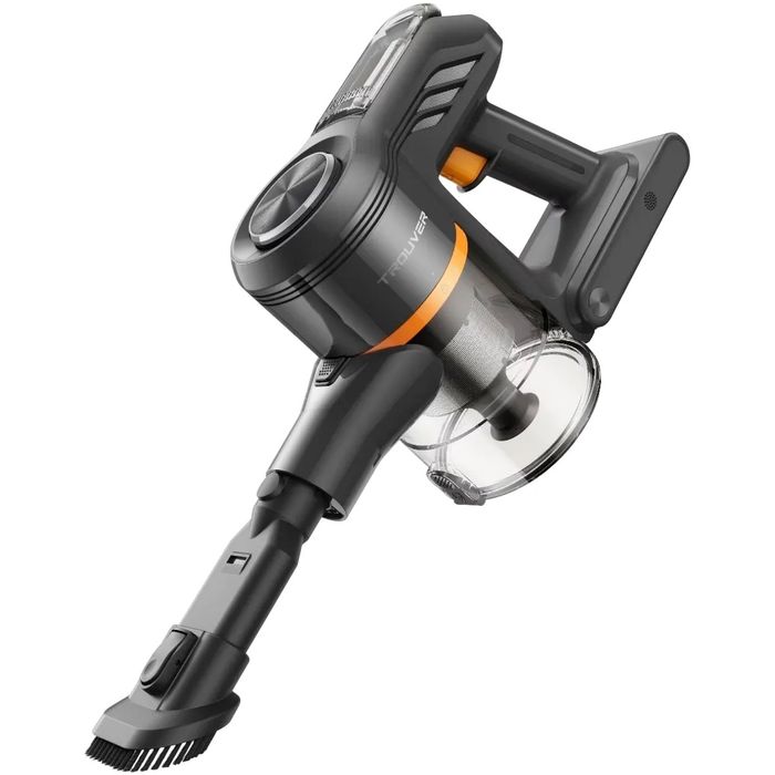 Беспроводной пылесос Dreame Trouver J20