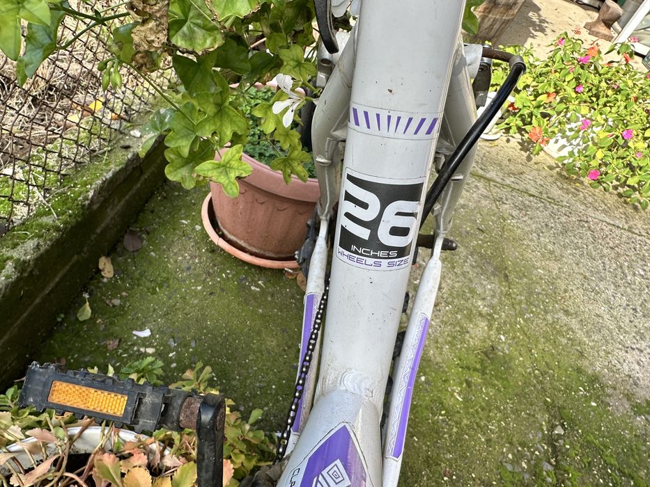 Дамско колело Cross 26 инча