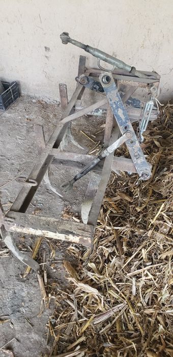 Chimgan FS-260  sotiladi