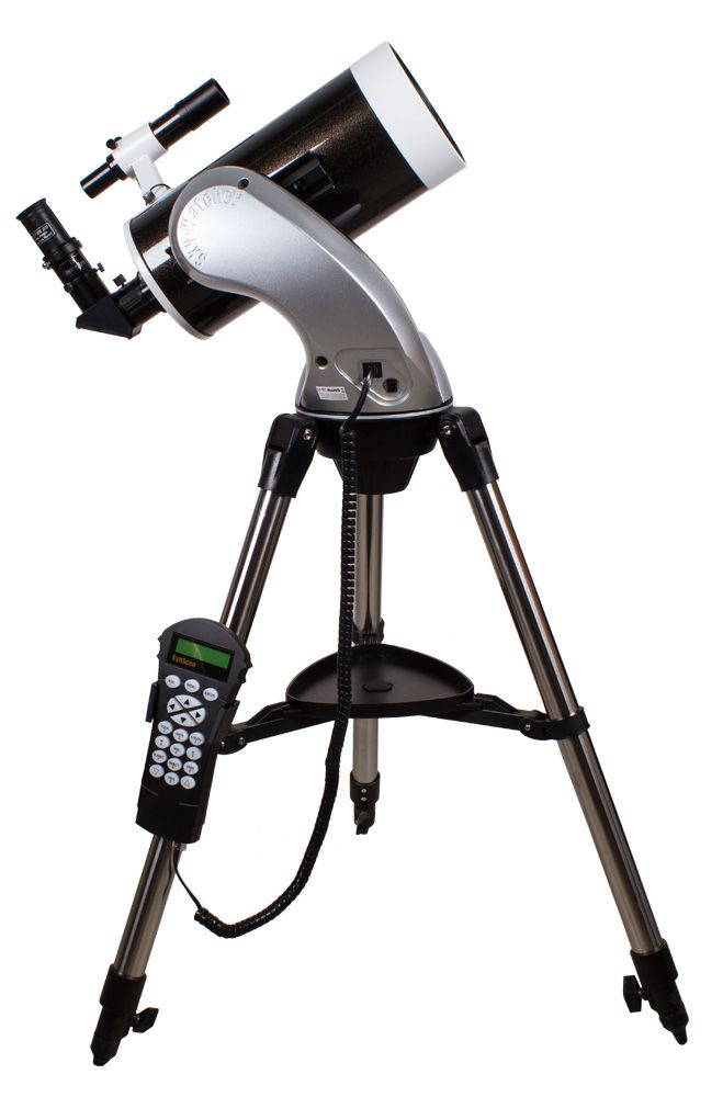 Телескоп skywatcher skymax 127