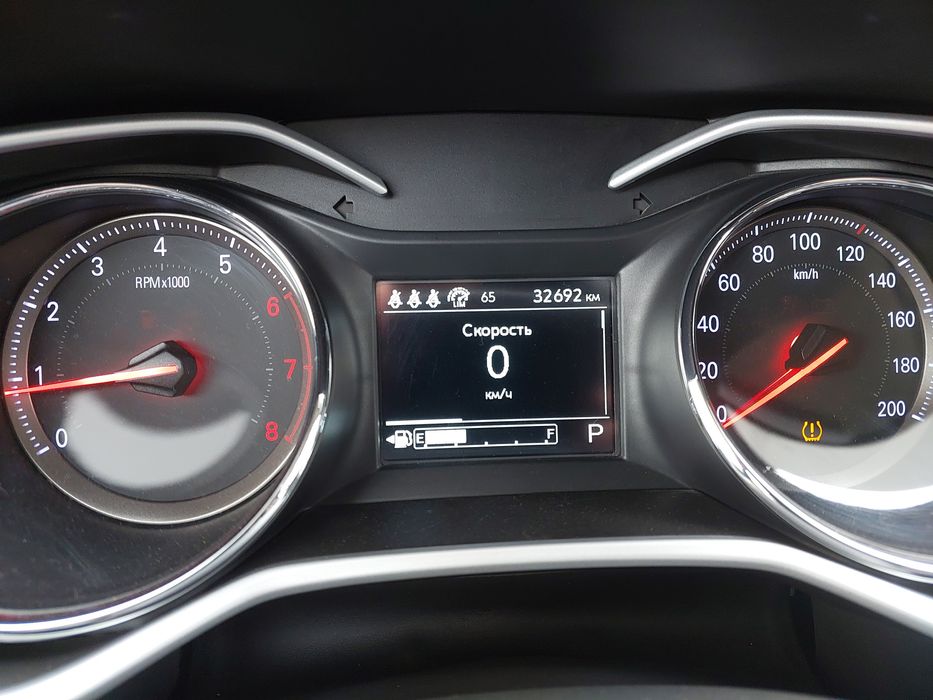 Chevrolet Onix Premier-2 Turbo AT 2023 yil