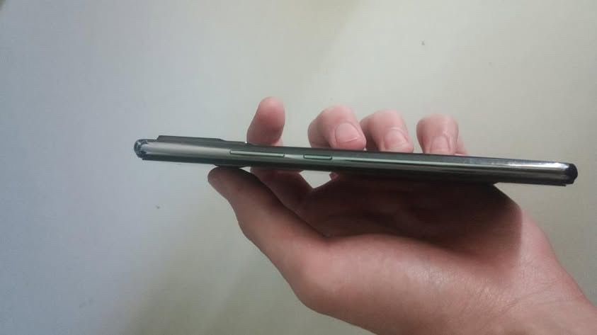 Vivo V21E ideal sastayana