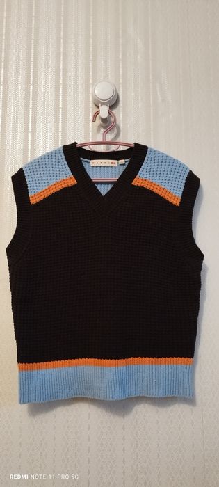 Marni X uniqlo винтидж