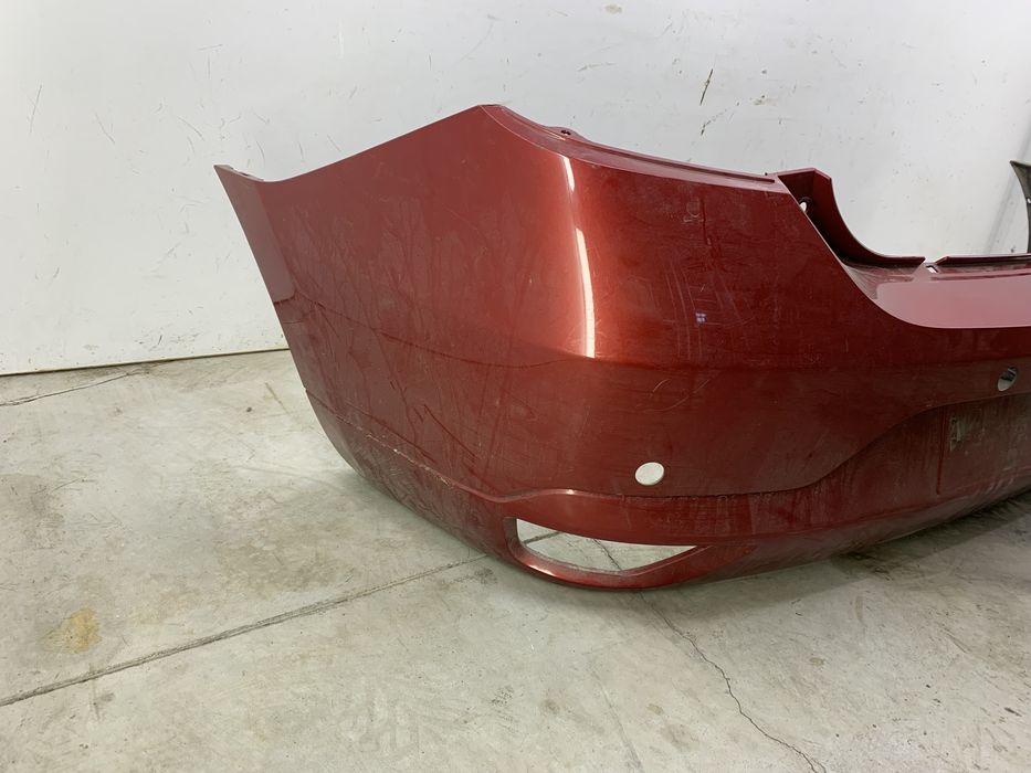 Dezmembrez Bara spate de pe Dacia Logan 2 2012-2020