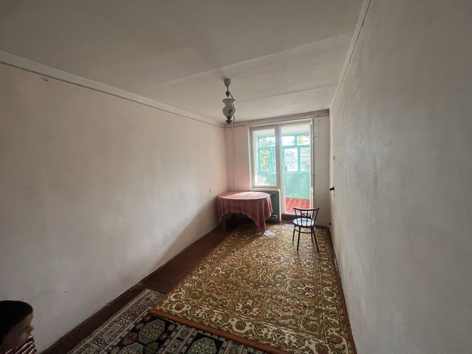 2х комнатная квартира прадаётся!