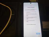 Telefon samsung A 71