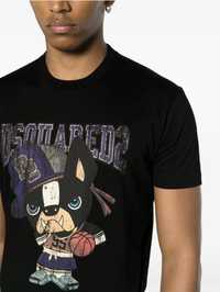 Tricou Dsquared2