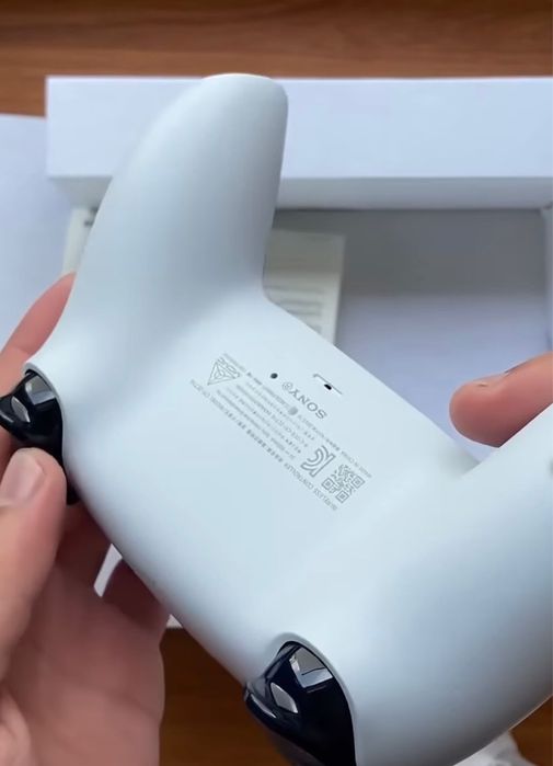 Vand controlere playatation5