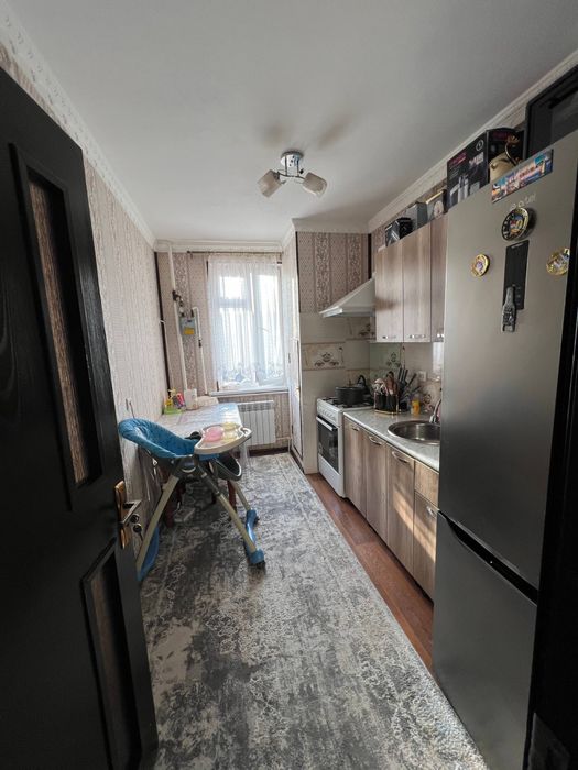 Срочно продаётся Квартира (своя)