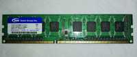 Memorie RAM DDR3 Team Elite 2 GB