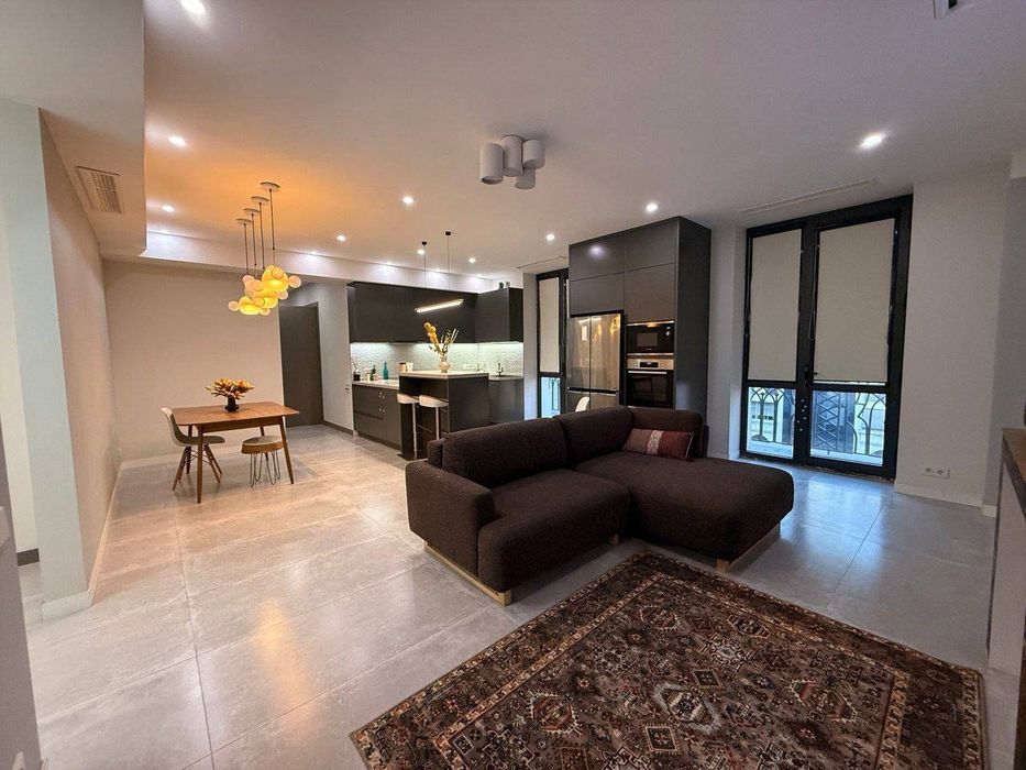 Срочно продается 4х ком квартира, ЖК Минор, ор-р: ТЦ Малика, 140 м²