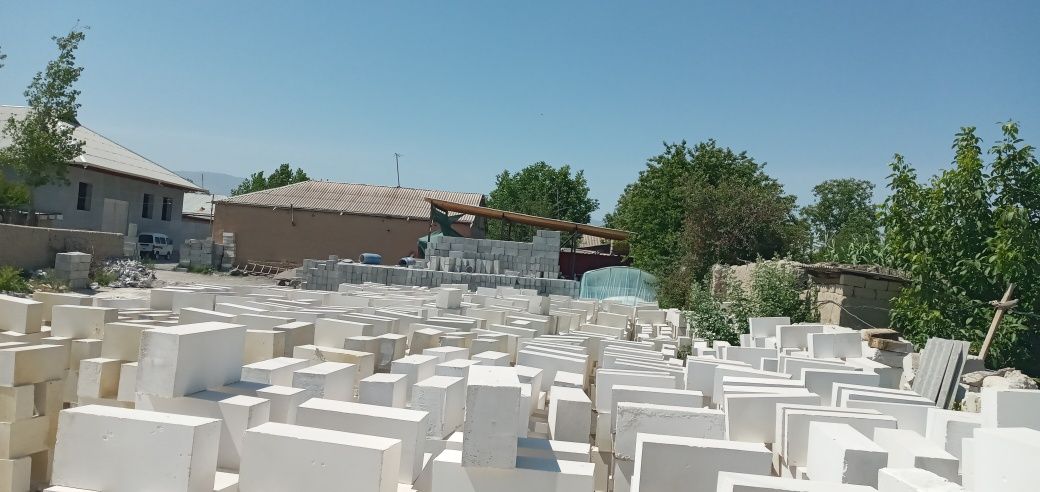 Penablok samarqand