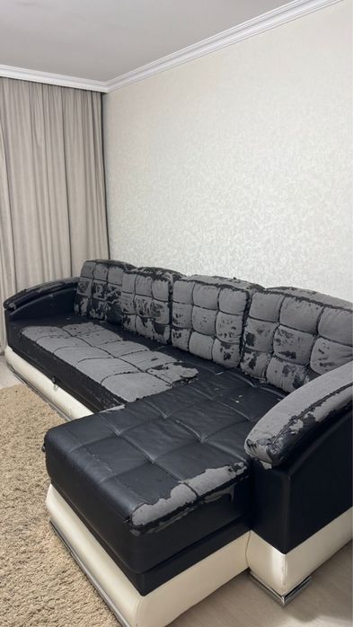 Диван, Белоруссия, требуется перетяжка