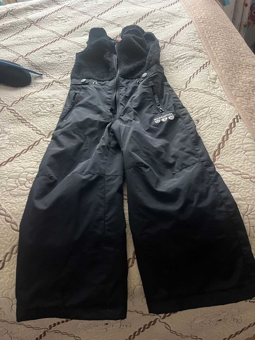 Ски гащеризон на ROSSIGNOL 4г