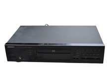 Cd player Kenwood DP 1050