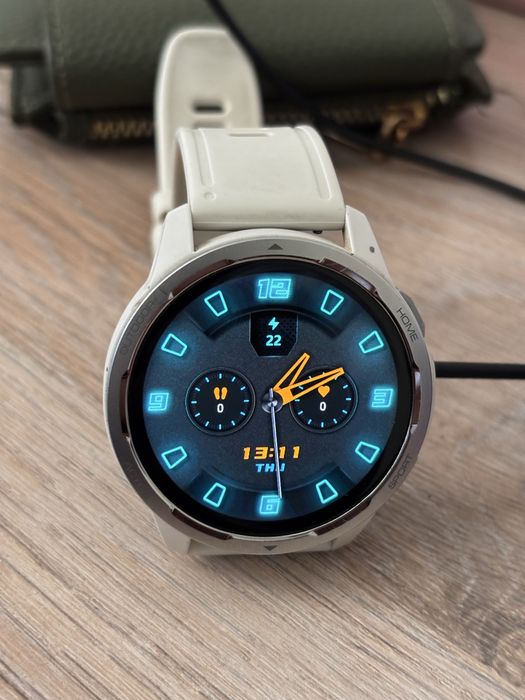 XIaomi WATCH S1 Active