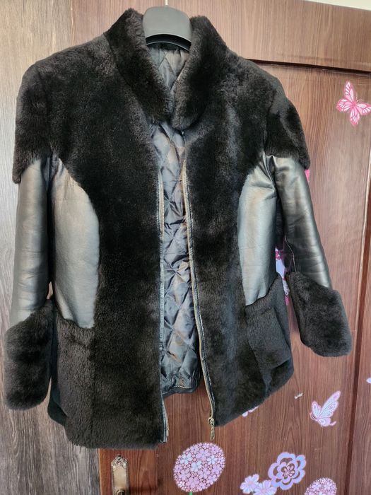 Greaca dama măsură M