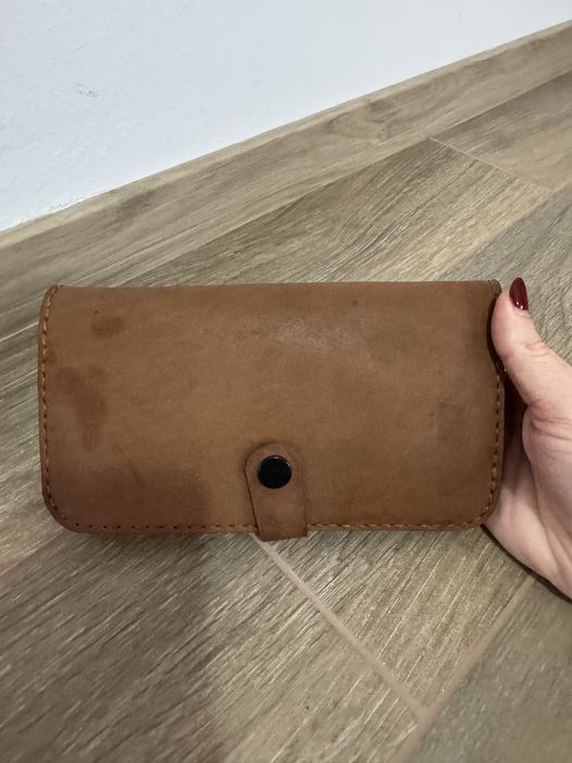 Portofele Dama piele 100%