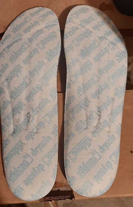 ЛОВНИ / ТУРИСТИЧЕСКИ обувки Island MFS Active GTX Dark Brown GoreTex