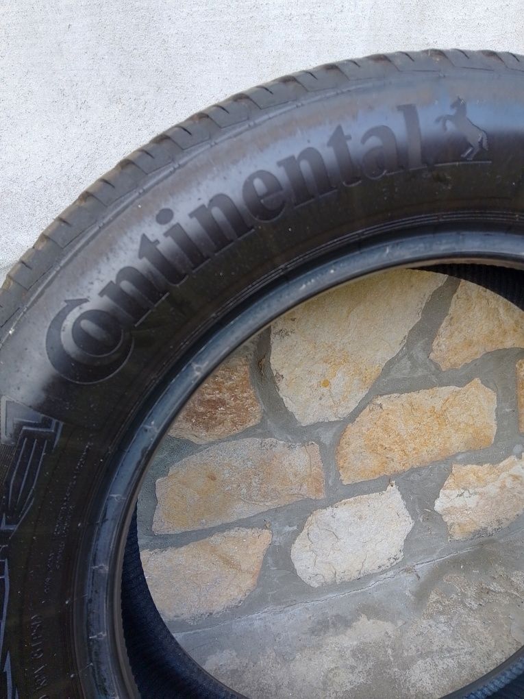 Зимни гуми GOODYEAR 2бр.175/65/15 дот21г.