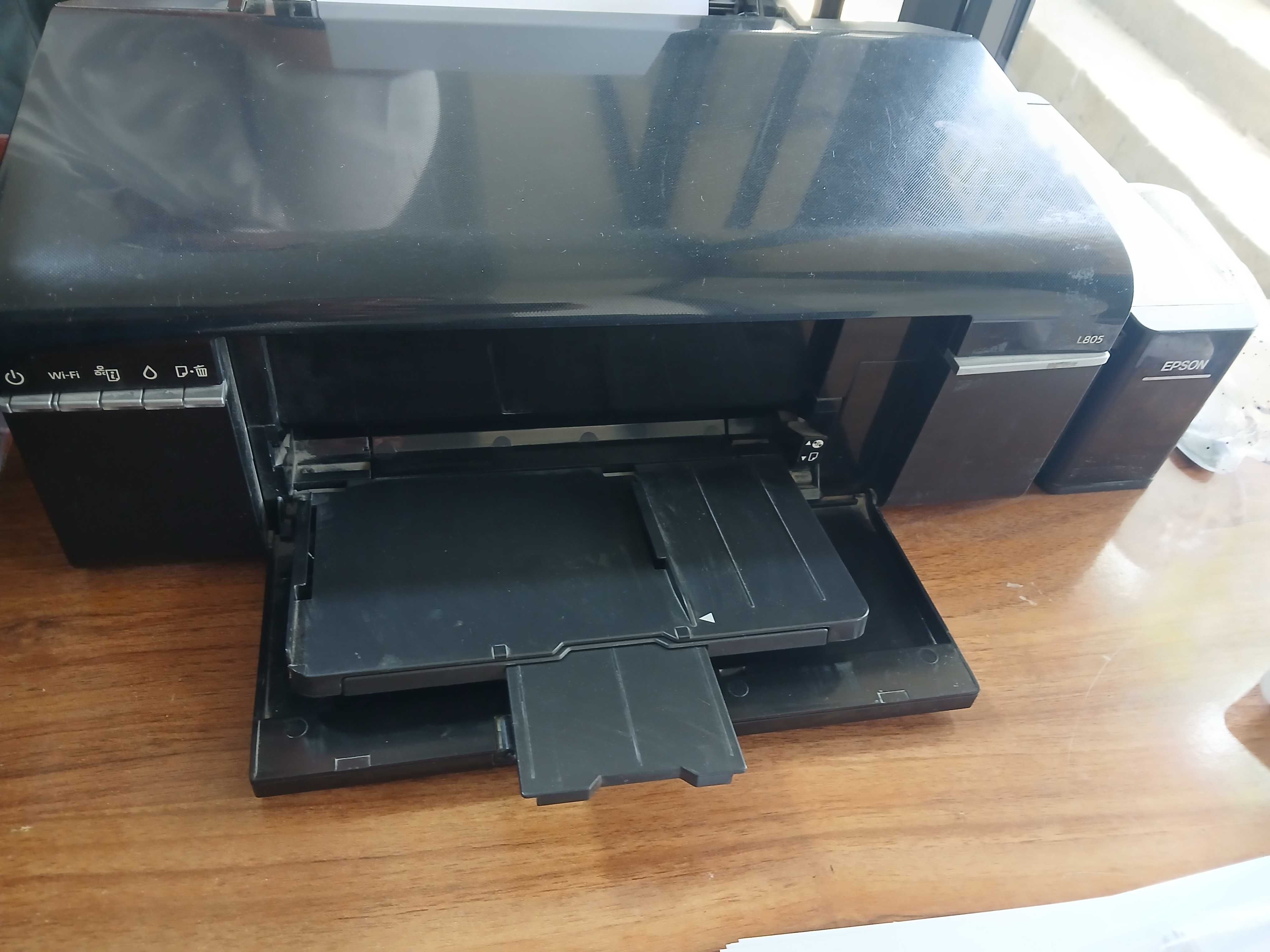 Printer L805 sotiladi