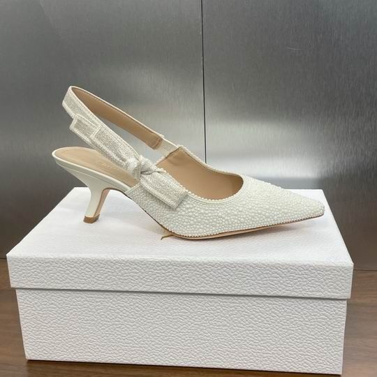 Sandale pantofi Christian Dior Jadior, tip Premium
