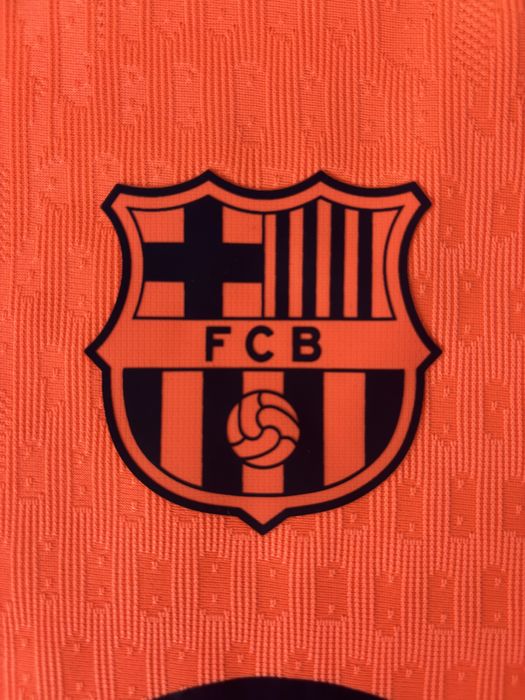 Футболни тениски на FC Barcelona Lamine Yamal, Pedri
