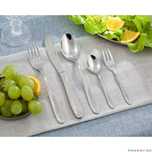 Set tacamuri 72 piese, geanta depozitare tip valiza, Kinghoff
