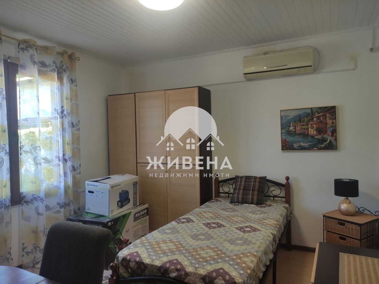 Продава се Къща в с. Славеево, Област Добрич - 113 кв.м за 1262 €/кв.м - Снимка #10