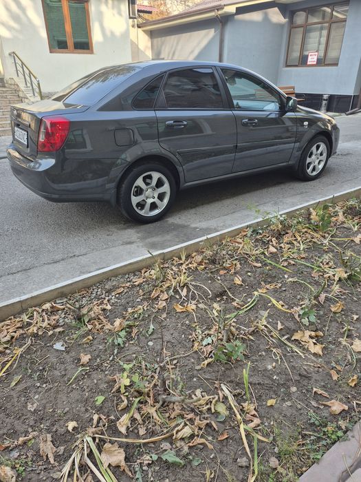 Продаётся машина