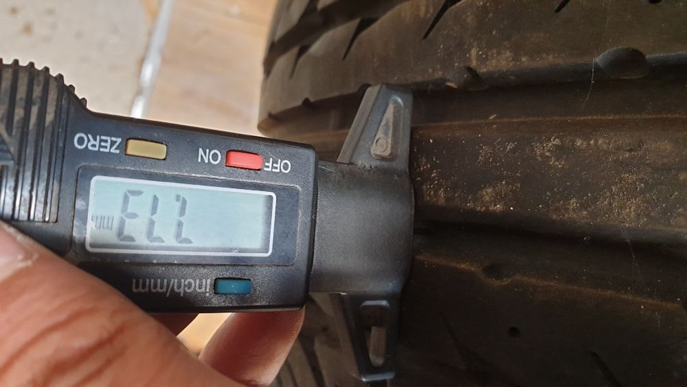 Гума 205 50 15 кумхо