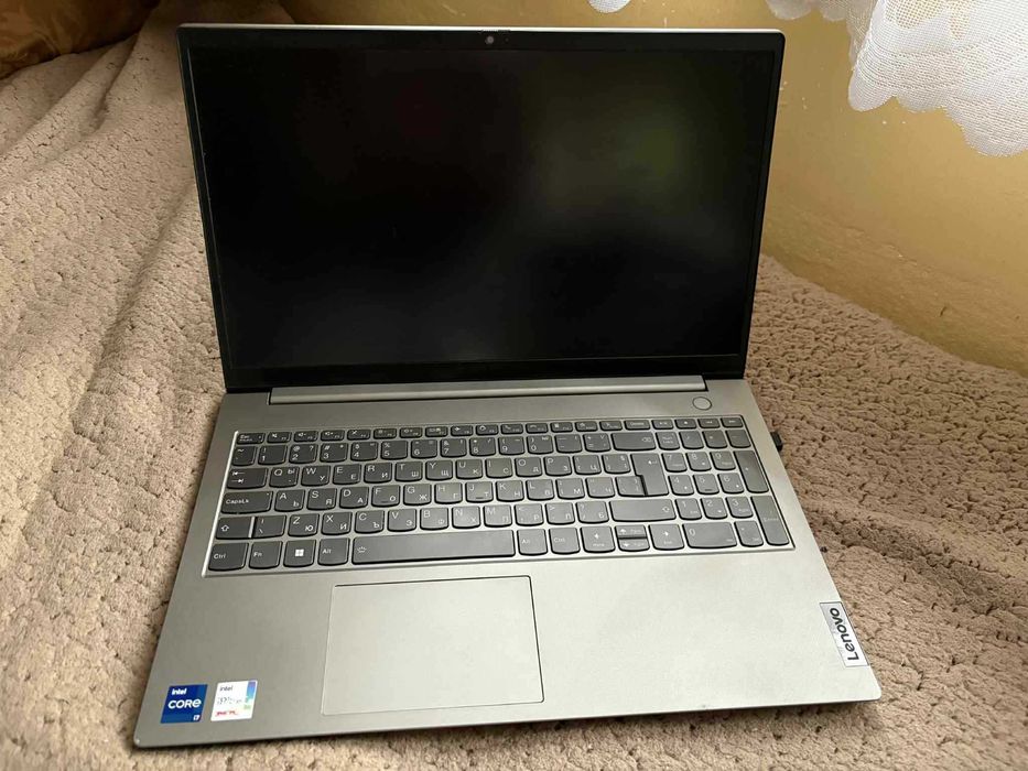 Lenovo ThinkBook 15 G4 - 2г гаранция